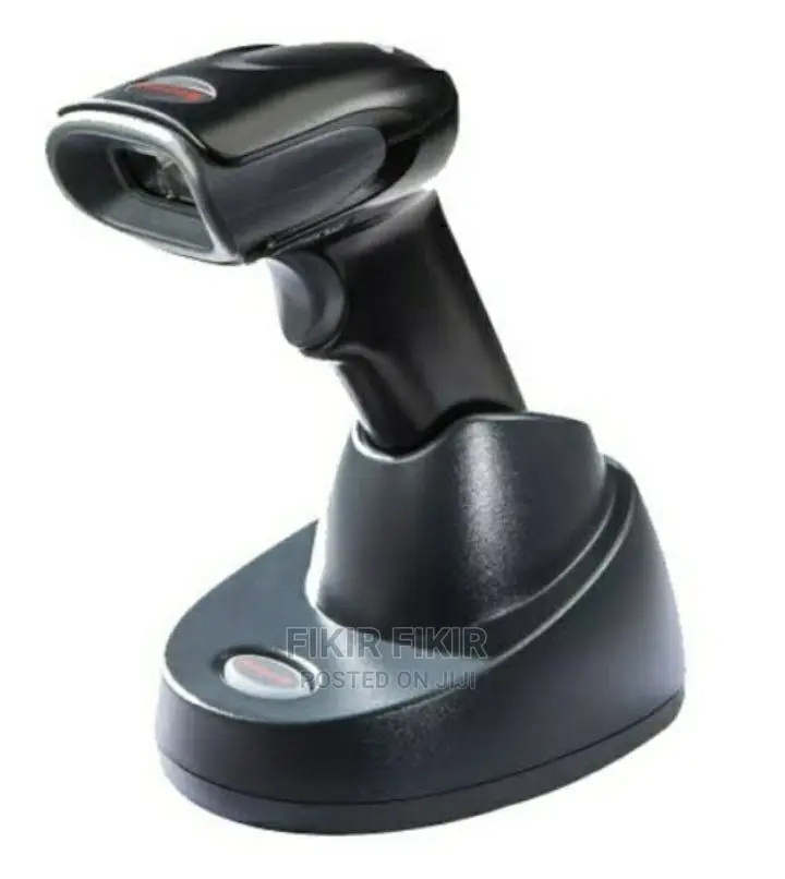 Honeywell Barcode Scanner
