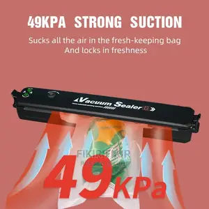 Vacuum Sealer Machine