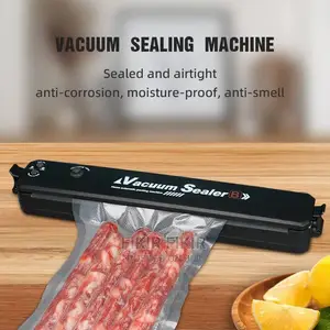 Vacuum Sealer Machine