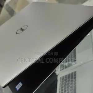 Photo - New Laptop Dell XPS 15 (9550) 16GB Intel Core I7 SSD 512GB