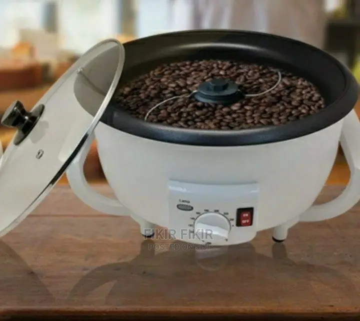 Sayona Electric Roaster