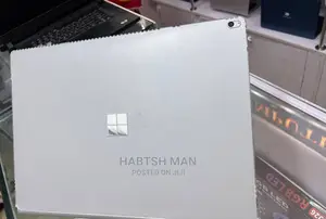 New Laptop Microsoft Surface Book 3 16GB Intel Core i7 SSD 256GB