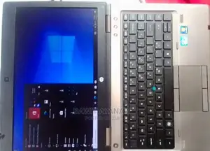 New Laptop HP ProBook 6460B 4GB Intel Core I5 HDD 320GB