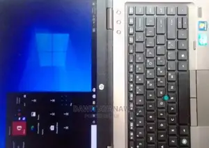 New Laptop HP ProBook 6460B 4GB Intel Core I5 HDD 320GB