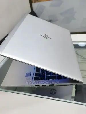 New Laptop HP EliteBook 850 G5 16GB Intel Core I7 SSD 512GB