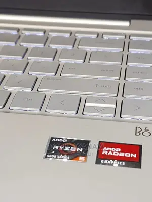 New Laptop HP Pavilion 15 16GB AMD Ryzen 5 SSD 512GB