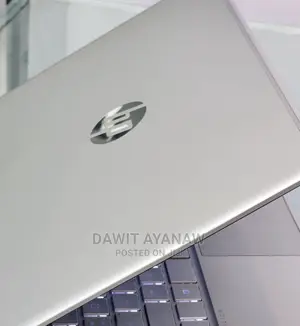 Photo - New Laptop HP Pavilion 15 16GB AMD Ryzen 5 SSD 512GB