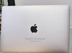 New Laptop Apple MacBook Pro 2022 M2 8GB Apple M2 SSD 256GB