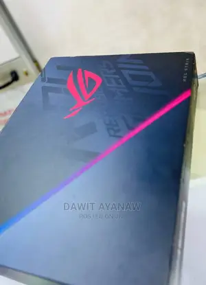 New Laptop 16GB Intel Core I7 SSD 512GB