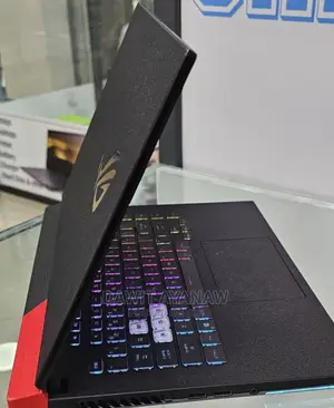New Laptop Asus ROG Strix G15 16GB AMD Ryzen 9 SSD 512GB