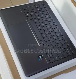 New Laptop HP Spectre 14 16GB Intel Core I7 SSD 512GB