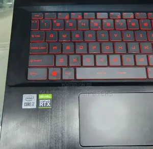 New Laptop MSI GE60 2OD 16GB Intel Core I7 SSD 512GB