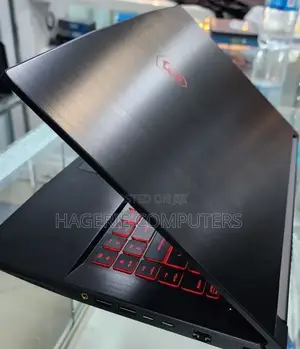 New Laptop MSI GE60 2OD 16GB Intel Core I7 SSD 512GB