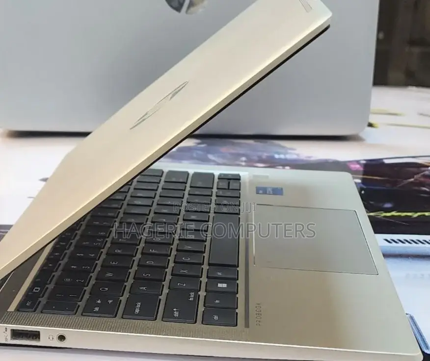 New Laptop HP ProBook 11 G2 EE 8GB Intel Core I7 SSD 512GB