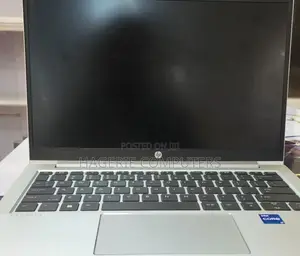 New Laptop HP ProBook 11 G2 EE 8GB Intel Core I7 SSD 512GB