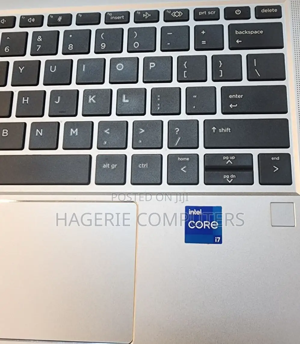 New Laptop HP ProBook 11 G2 EE 8GB Intel Core I7 SSD 512GB