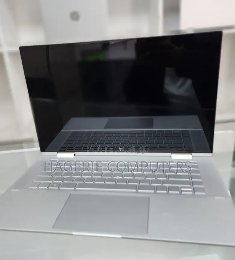 New Laptop HP Envy X360 16GB Intel Core I7 SSD 1T