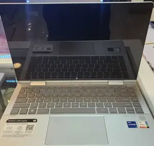 New Laptop HP Envy X360 13z 16GB Intel Core I7 SSD 512GB