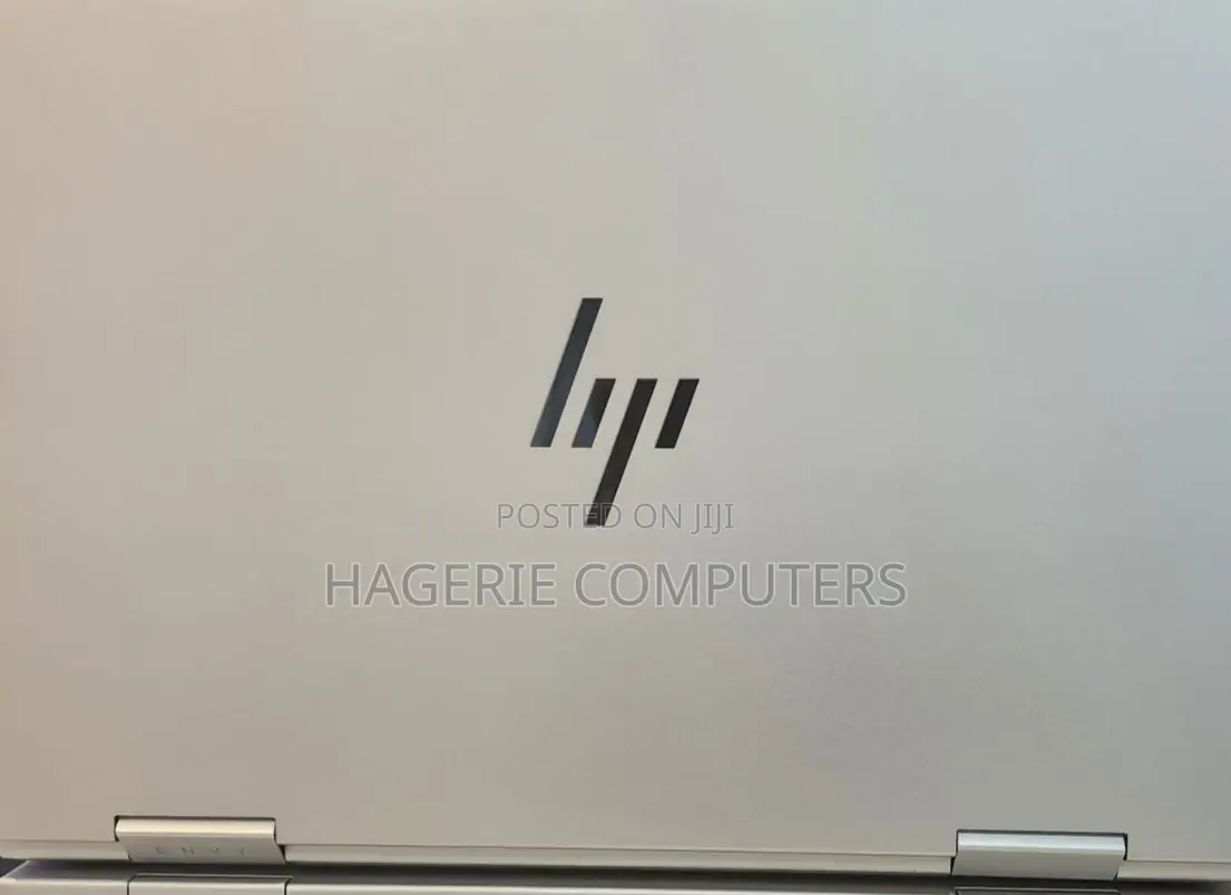 New Laptop HP Envy X360 13z 16GB Intel Core I7 SSD 512GB
