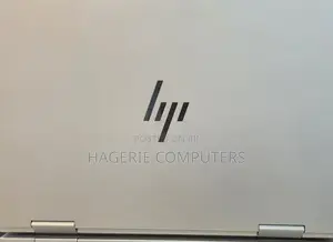 New Laptop HP Envy X360 13z 16GB Intel Core I7 SSD 512GB