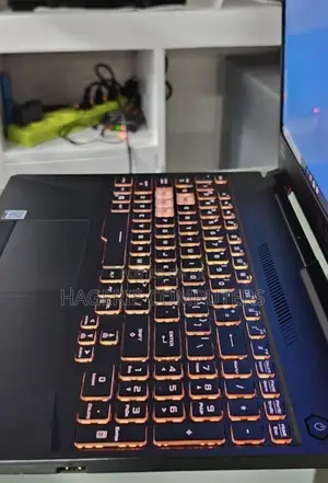New Laptop Asus TUF Gaming A15 16GB Intel Core I5 SSD 512GB