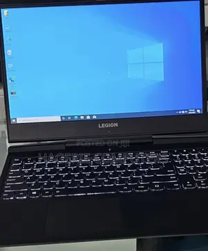 New Laptop Lenovo Legion Y730 16GB Intel Core I5 SSD 1T