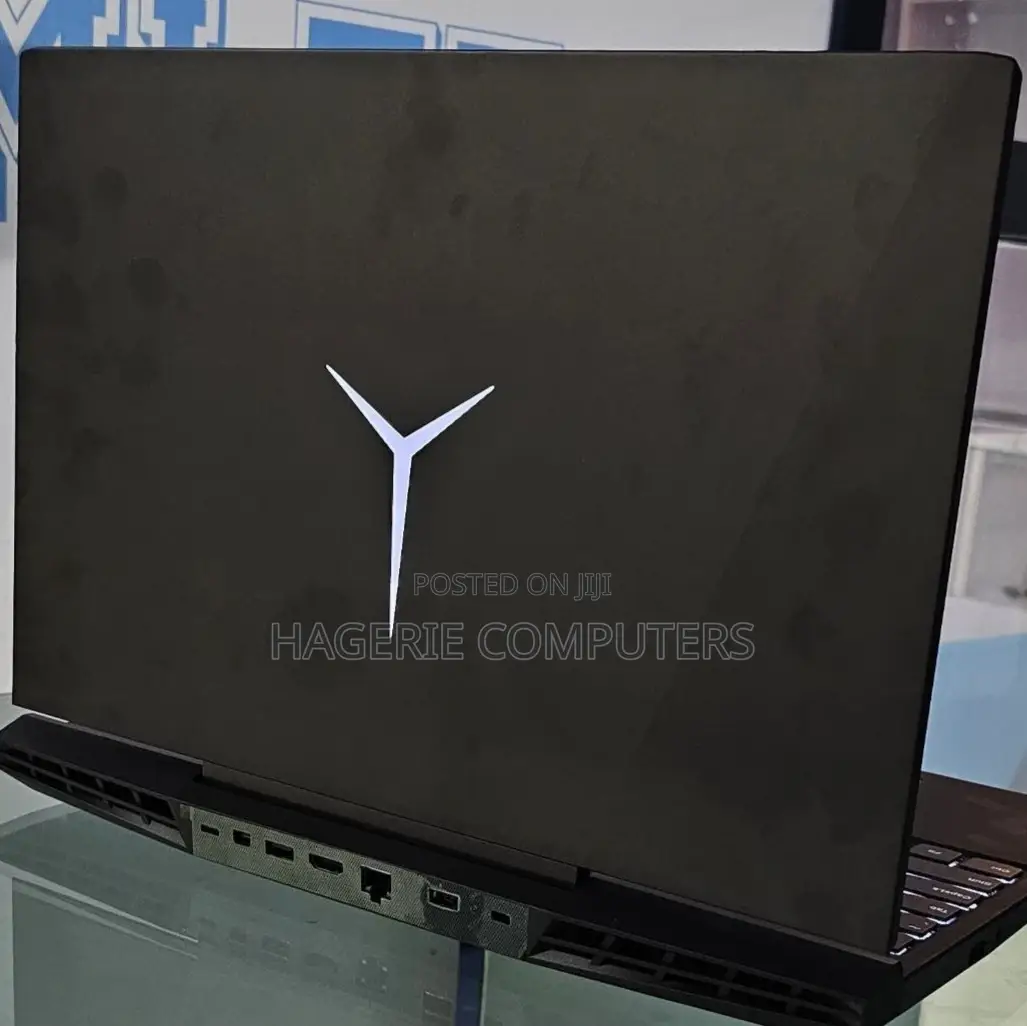 New Laptop Lenovo Legion Y730 16GB Intel Core I5 SSD 1T