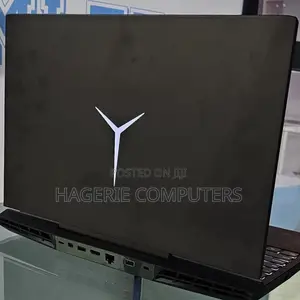 New Laptop Lenovo Legion Y730 16GB Intel Core I5 SSD 1T