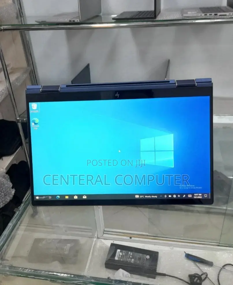 New Laptop HP EliteBook 840 8GB Intel Core I5 SSD 512GB