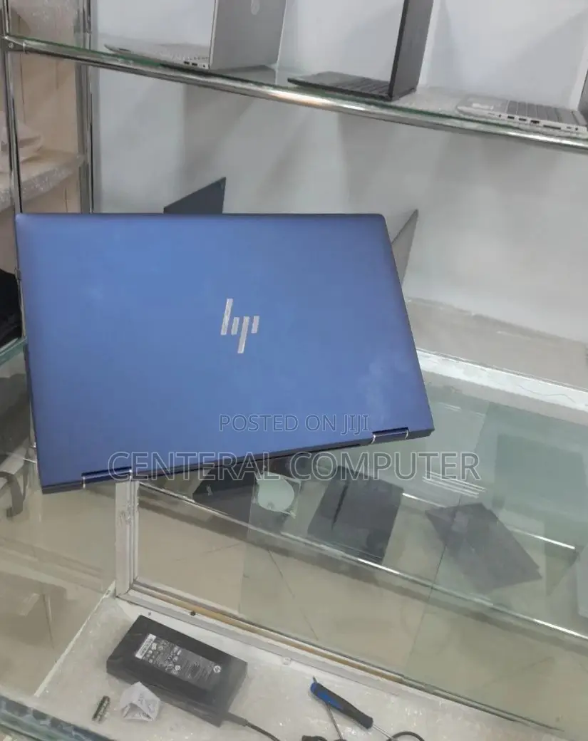 New Laptop HP EliteBook 840 8GB Intel Core I5 SSD 512GB