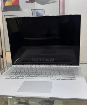 Photo - New Laptop Microsoft Surface Book 3 16GB Intel Core I7 SSD 256GB