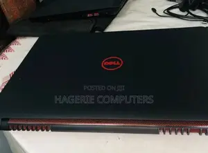 New Laptop Dell Inspiron 15 8GB Intel Core I5 HDD+SSD 1.5T