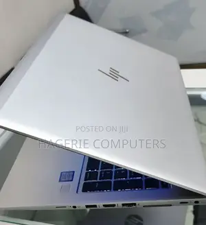 New Laptop HP EliteBook 850 G5 16GB Intel Core I5 SSD 512GB