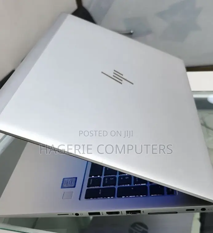 New Laptop HP EliteBook 850 G5 16GB Intel Core I5 SSD 512GB