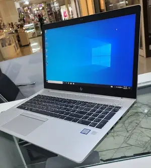 New Laptop HP EliteBook 850 G5 16GB Intel Core I5 SSD 512GB