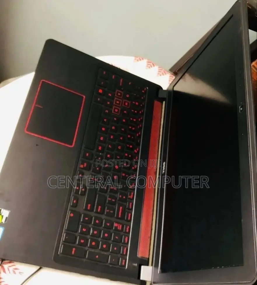 New Laptop MSI Katana GF66 16GB Intel Core I7 SSD 512GB