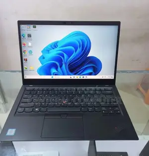 New Laptop Lenovo 16GB Intel Core I7 SSD 512GB