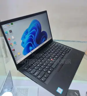 New Laptop Lenovo 16GB Intel Core I7 SSD 512GB