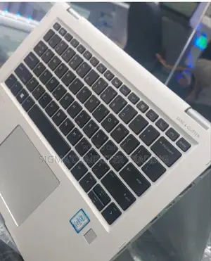 New Laptop HP EliteBook 1030 16GB Intel Core I7 SSD 512GB