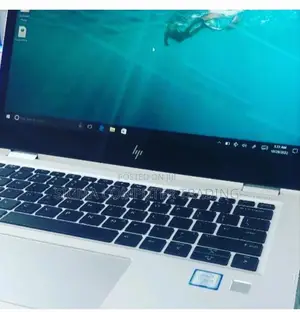 New Laptop HP EliteBook 1030 16GB Intel Core I7 SSD 512GB