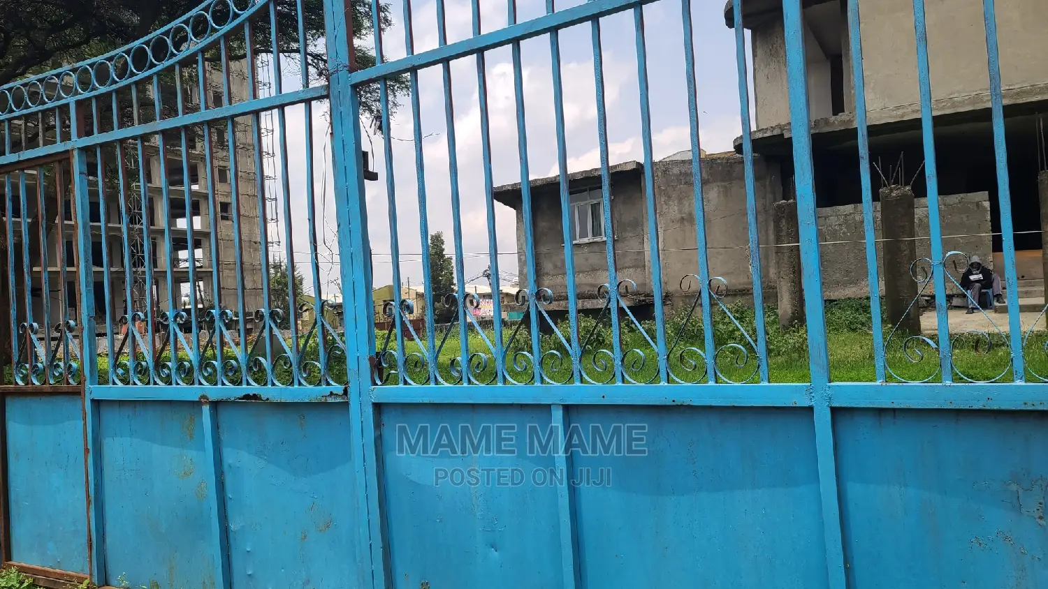 Land for Sela 3,500 Square Meter