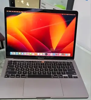 New Laptop Apple MacBook Pro 8GB Apple M2 SSD 256GB