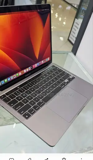 New Laptop Apple MacBook Pro 8GB Apple M2 SSD 256GB