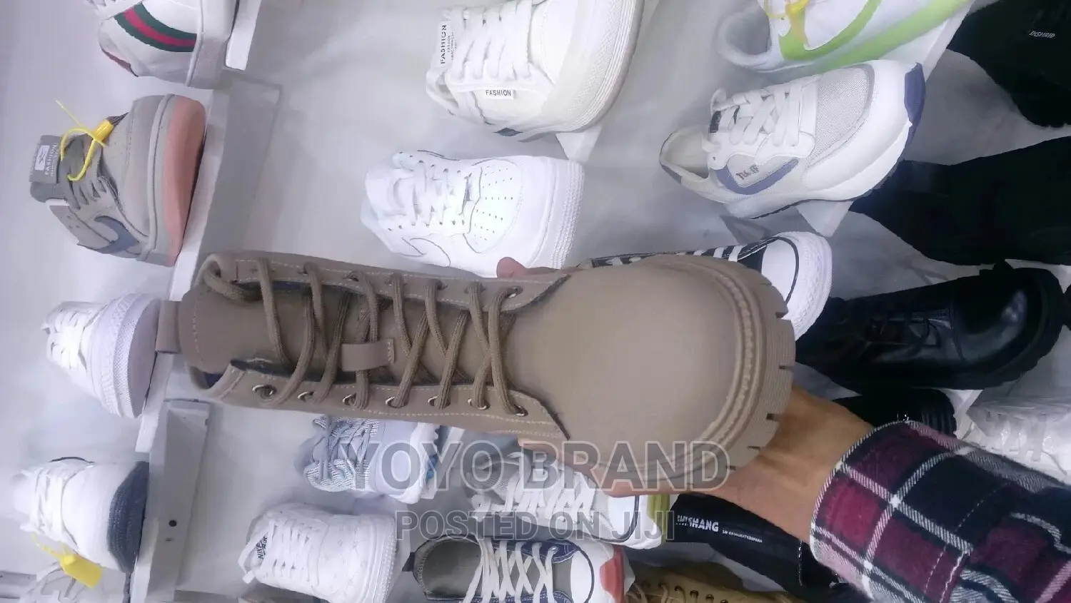 New Brand Shoes for Womens