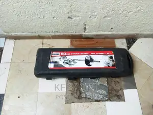 Dumbbell and Barbell (Adjustable) 50kg