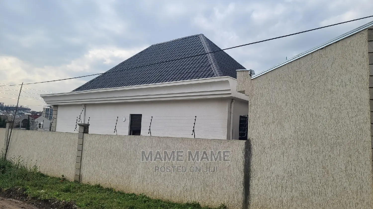 3bdrm Villa in Addis Abeba, Bole for sale