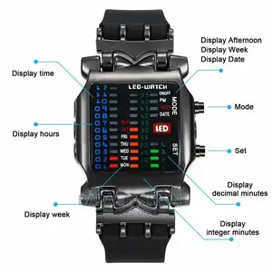 Men's Watch Digital