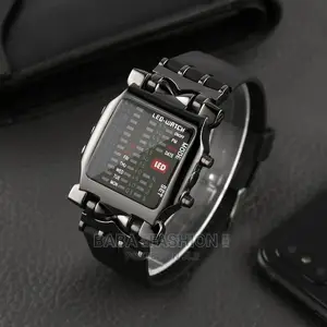Men's Watch Digital