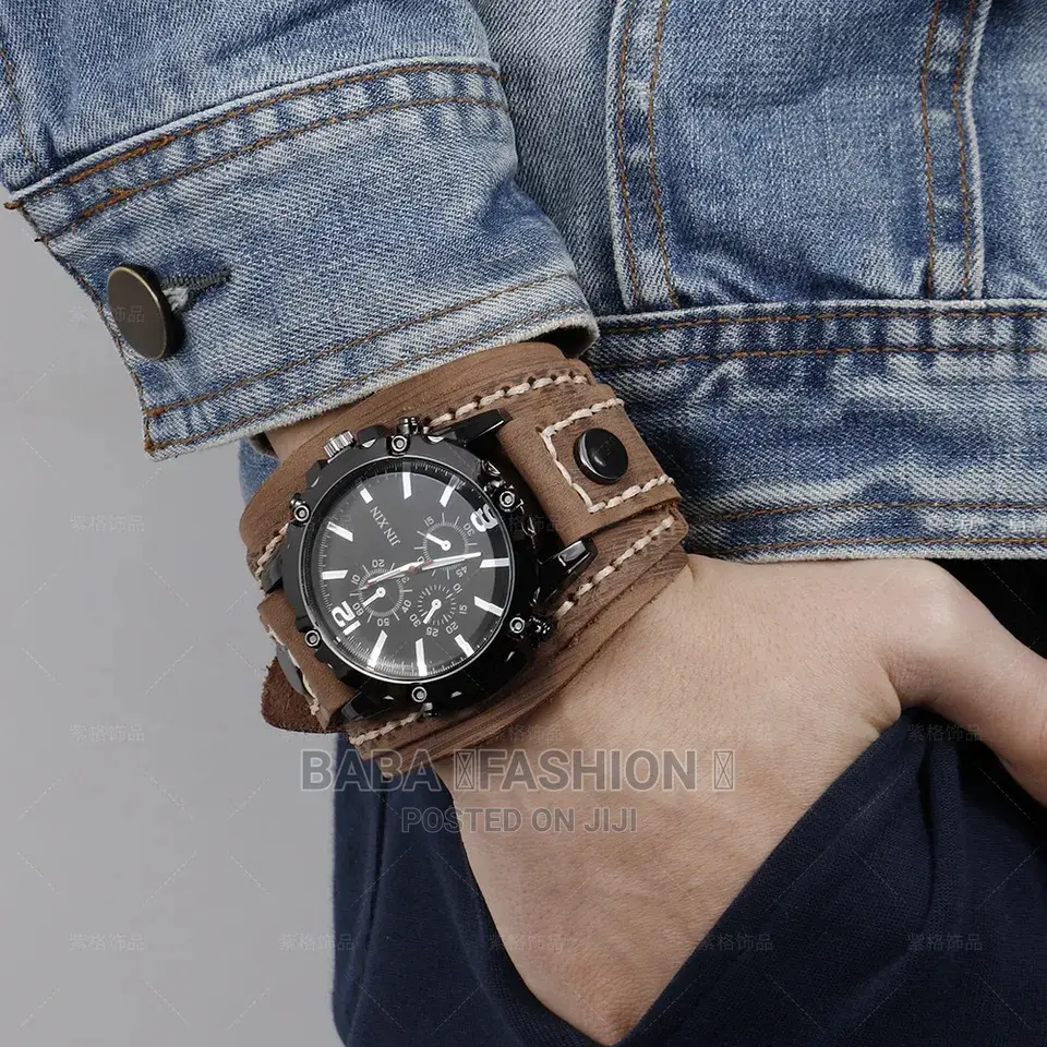 Men's Watch