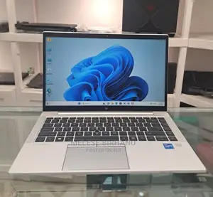 New Laptop HP EliteBook 840 8GB Intel Core I5 SSD 512GB